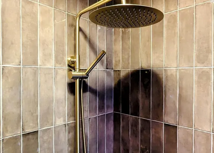 Locatie Downtown Apartment