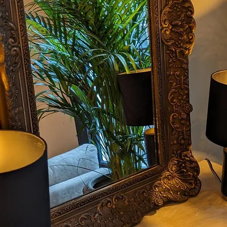 Apartamento Locatie Downtown Ámsterdam