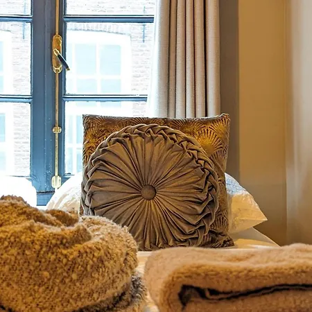 Locatie Downtown Apartamento *