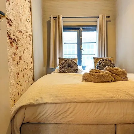 Locatie Downtown * אמסטרדם