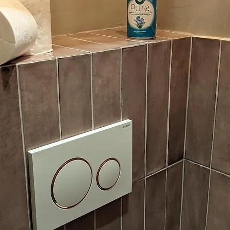 דירה Locatie Downtown *