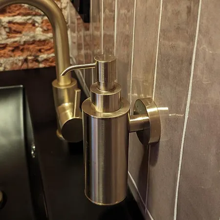 דירה Locatie Downtown אמסטרדם