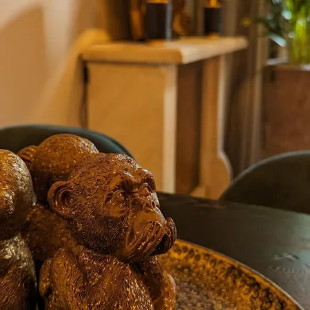 Locatie Downtown דירה *