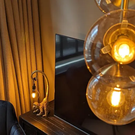 Locatie Downtown * אמסטרדם