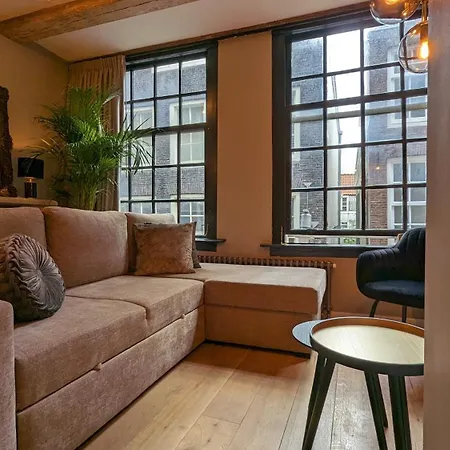 Apartment Locatie Downtown *