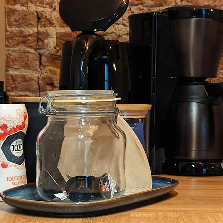 דירה Locatie Downtown אמסטרדם