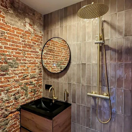 Locatie Downtown אמסטרדם