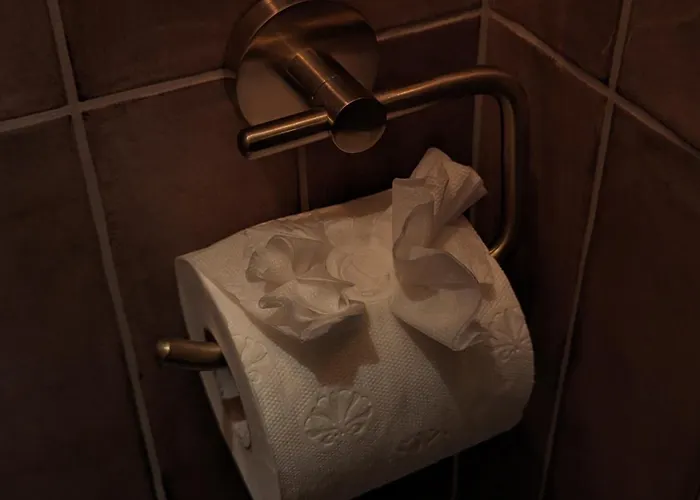 Locatie Downtown Appartement *