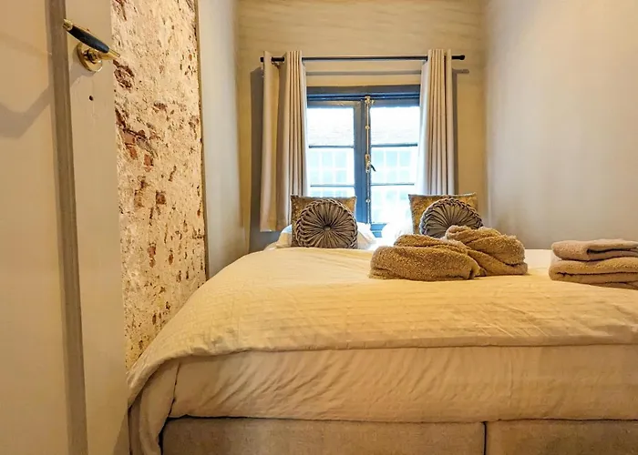 Locatie Downtown * Amsterdam