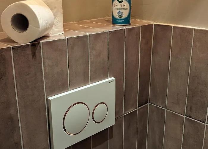 Appartement Locatie Downtown *