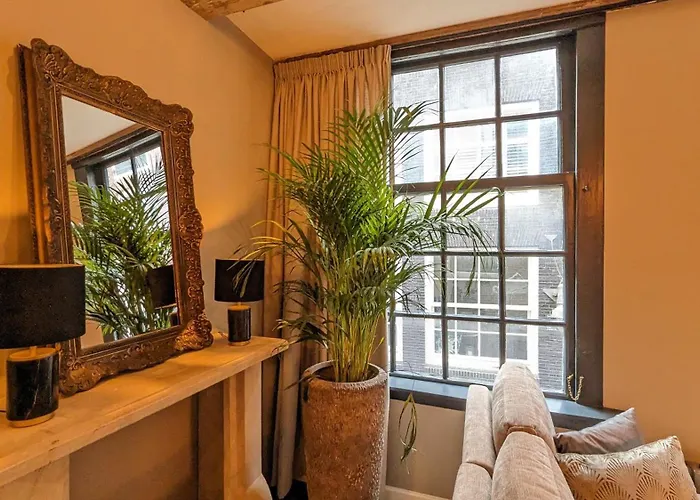 Locatie Downtown Appartement