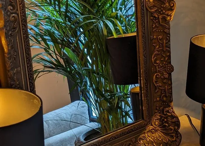 Appartement Locatie Downtown Amsterdam