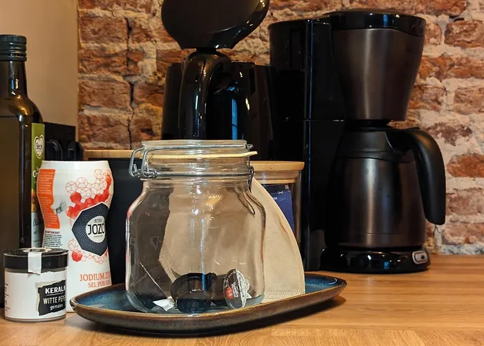 Appartement Locatie Downtown Amsterdam