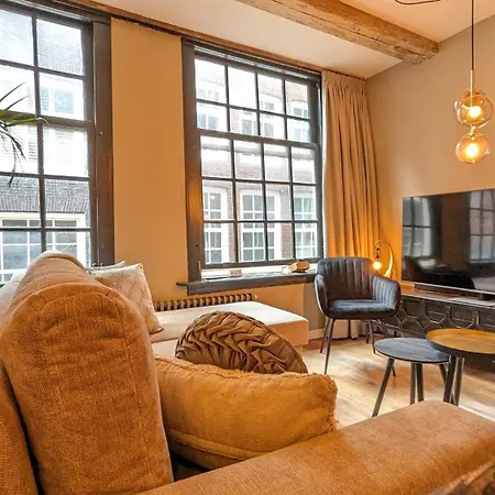 Locatie Downtown